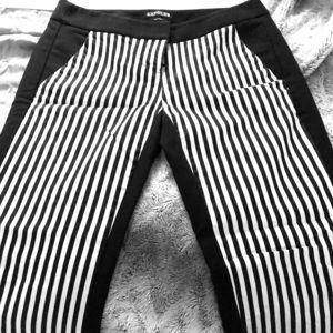 Express pants